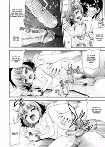 Page 176 of Chinkamo! - preview thumbnail