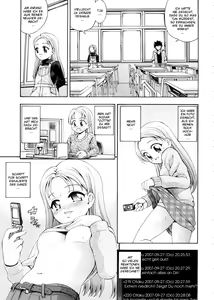 Page 56 of Chinkamo! - preview thumbnail