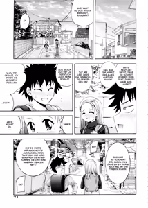 Page 74 of Chinkamo! - preview thumbnail