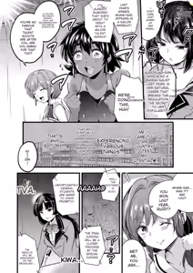 Page 117 of Gakuen no Nagai Gogo - The Long Afternoon of School - preview thumbnail