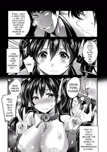 Page 56 of Gakuen no Nagai Gogo - The Long Afternoon of School - preview thumbnail
