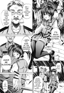 Page 117 of Kanbatsu Chitai - preview thumbnail