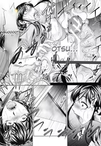 Page 56 of Kanbatsu Chitai - preview thumbnail