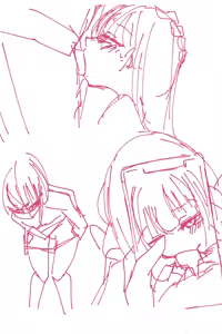 Page 6 of 토리모구라 모음 - preview thumbnail