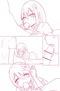 Page 7 of 토리모구라 모음 - preview thumbnail