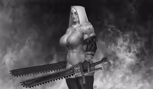 Page 4 of Warhammer 40k - Sister of Battle Sets - preview thumbnail