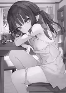 Page 3 of Zenbu Kimi no Sei da. IV - it's all your fault - preview thumbnail