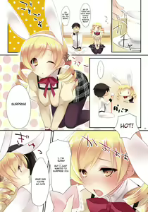 Page 3 of Mad Tea Party - preview thumbnail