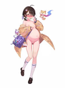 Page 3 of 魔法少女遥 - preview thumbnail