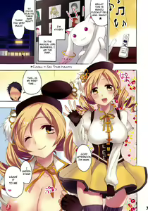 Page 3 of Mahou Fuuzoku Deli heal Magica - preview thumbnail