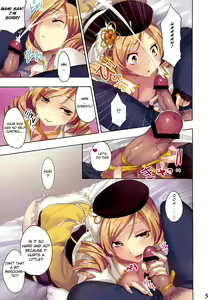 Page 5 of Mahou Fuuzoku Deli heal Magica - preview thumbnail
