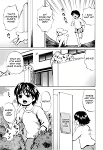 Page 3 of Shoujo x Doberman | Virgin X Doberman - preview thumbnail