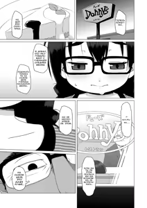Page 4 of Oshi no Yowai Jimi-kei JS wa Enjo Kousai o Kotowarenai | Застенчивая и невзрачная ученица начальной школы не может отказаться от платных свиданий - preview thumbnail