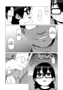 Page 5 of Oshi no Yowai Jimi-kei JS wa Enjo Kousai o Kotowarenai | Застенчивая и невзрачная ученица начальной школы не может отказаться от платных свиданий - preview thumbnail
