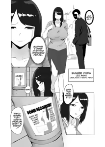 Page 3 of Onna no Miryoku | Il Fascino di una Donna - preview thumbnail