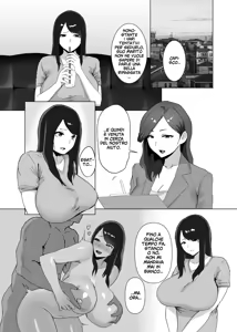 Page 5 of Onna no Miryoku | Il Fascino di una Donna - preview thumbnail