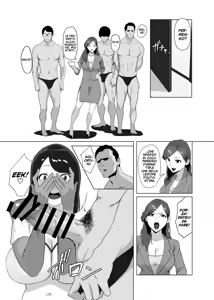 Page 8 of Onna no Miryoku | Il Fascino di una Donna - preview thumbnail