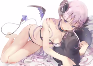 Page 40 of JIMA  20.10-25.02 Collection (decensored) - preview thumbnail