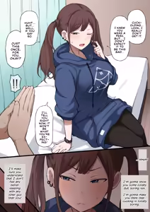 Page 3 of Boku no Netorase Seiheki ni Tsukiatte kureru Kanojo A Girlfriend Who Plays Along with My Cuckold Fetish + CG - preview thumbnail
