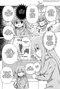 Page 3 of Shounin Yokkyuu - preview thumbnail