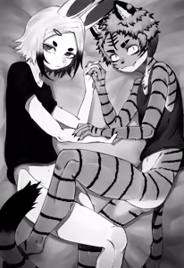 Page 3 of Zaza ori no yoru - preview thumbnail