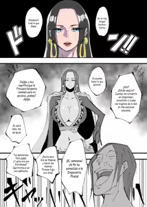 Page 66 of One Piece × Muteki Kimootoko｜One Piece × El Tipo Espeluznante Que Tiene Un PODER INVENCIBLE 1-3 + Extras - preview thumbnail