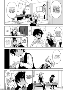 Page 3 of Seiko - preview thumbnail
