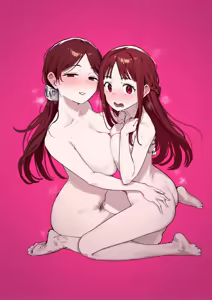 Page 3 of Yuusha to Hime to Okaa-sama!? | Princess & Queen Double Whopper?! (decensored) - preview thumbnail