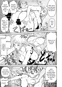 Page 3 of Request Itadaita Mono desu - preview thumbnail