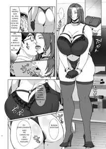Page 33 of Are? Joshikousei Saimin tte Konna ni Kantan datta no? 1+2 - preview thumbnail