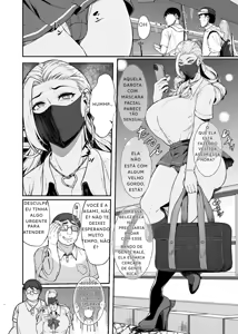 Page 4 of Are? Joshikousei Saimin tte Konna ni Kantan datta no? 1+2 - preview thumbnail