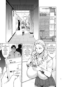 Page 56 of Are? Joshikousei Saimin tte Konna ni Kantan datta no? 1+2 - preview thumbnail