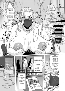 Page 7 of Are? Joshikousei Saimin tte Konna ni Kantan datta no? 1+2 - preview thumbnail
