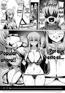 Gotou Hitori Rape｜La Violación de Hitori Gotou — hentai manga cover on Fhentai