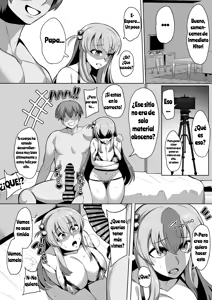 Page 2 of Gotou Hitori Rape｜La Violación de Hitori Gotou - preview thumbnail