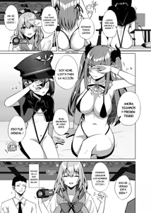 Page 3 of Hokomi 0-en Layer 3-nin Tsuki | Follando Gratis con 3 Cosplayers En Un Hotel Del Amor - preview thumbnail