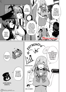 Page 5 of Hokomi 0-en Layer 3-nin Tsuki | Follando Gratis con 3 Cosplayers En Un Hotel Del Amor - preview thumbnail