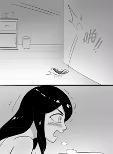 Page 21 of 寄生虫系列之钻阴虫 - preview thumbnail