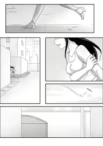 Page 230 of 寄生虫系列之钻阴虫 - preview thumbnail