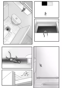 Page 254 of 寄生虫系列之钻阴虫 - preview thumbnail