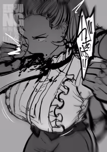 Page 3 of Inou Niku | Supernatural Meat - preview thumbnail