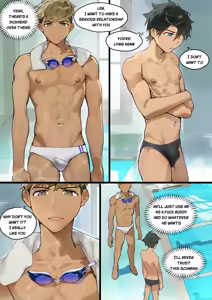Page 3 of When Things Got Serious - preview thumbnail