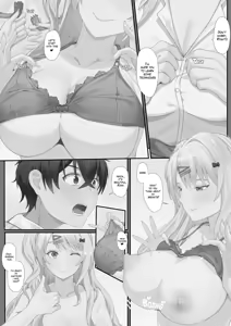Page 3 of Teaching Sex to My Inexperienced Boyfriend is Both Rewarding & Enjoyable (uncensored) - preview thumbnail