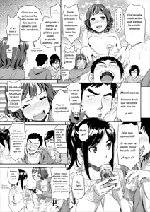 Page 3 of Toque a ciegas - preview thumbnail
