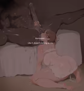 Page 11 of Do not be Late Babe - preview thumbnail