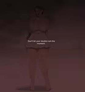 Page 3 of Do not be Late Babe - preview thumbnail