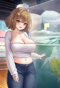 subob — hentai manga cover on Fhentai