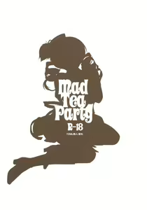 Page 11 of Mad Tea Party - preview thumbnail
