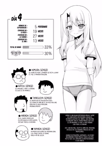 Page 3 of Datenshi XX Kyuusei Maryoku Chuudoku - Ángel Caído XX Adiccion mágica a la absorción de esperma 2 - preview thumbnail