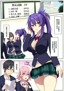 Page 3 of 狂性恋愛｜俺と姉の歪んだ関係+軽い気持ちで部屋に上げたギャルとハメまくり+肉食系ヴィーガンギャルエルフは弟ちんぽに夢中+押しかけ魔王と強淫なまハメ生活 - preview thumbnail